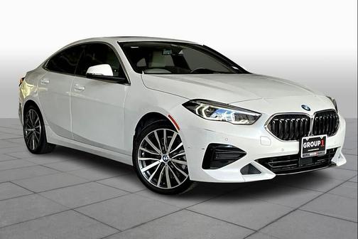 2022 BMW 228 Gran Coupe i sDrive