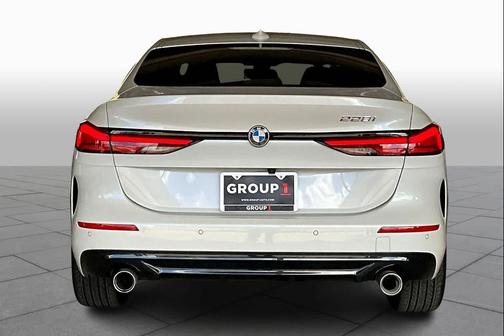2022 BMW 228 Gran Coupe i sDrive