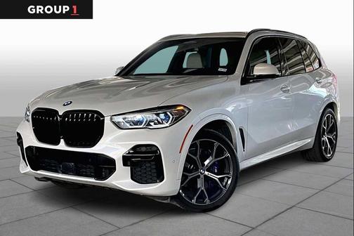 2023 BMW X5 sDrive40i