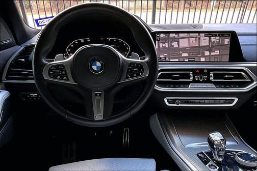 2023 BMW X5 sDrive40i