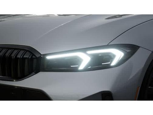 2026 BMW 330 NA
