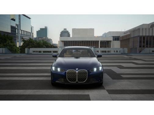 2026 BMW 430 i
