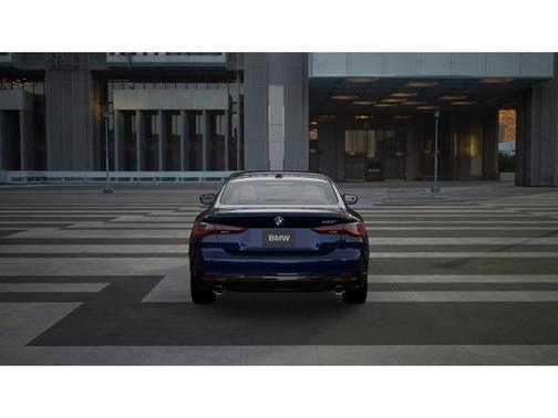 2026 BMW 430 i