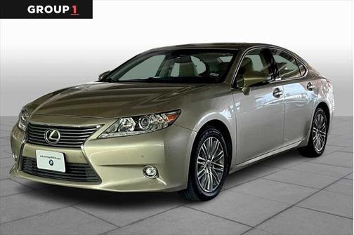 2014 Lexus ES 350 Base
