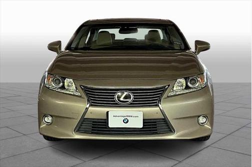 2014 Lexus ES 350 Base