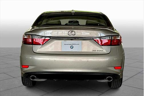 2014 Lexus ES 350 Base