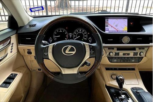2014 Lexus ES 350 Base