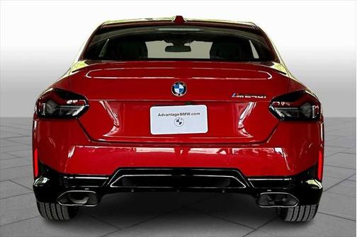 2024 BMW M240 i