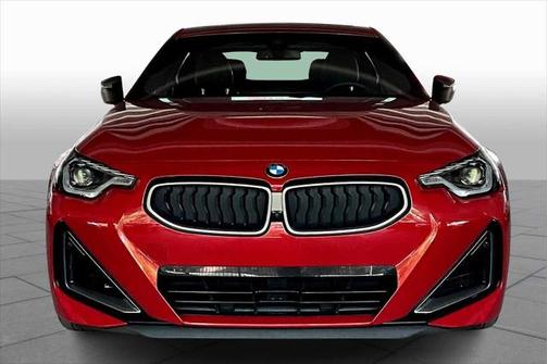 2024 BMW M240 i
