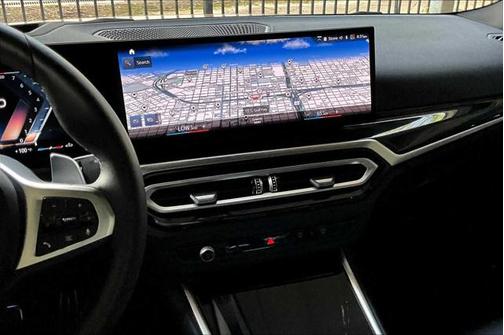 2024 BMW M240 i