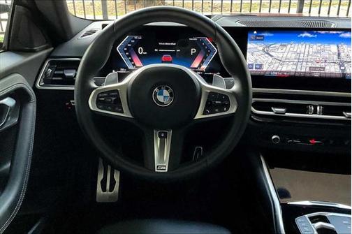 2024 BMW M240 i