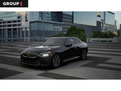 2026 BMW 230 230i