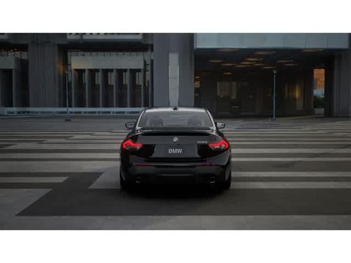 2026 BMW 230 230i