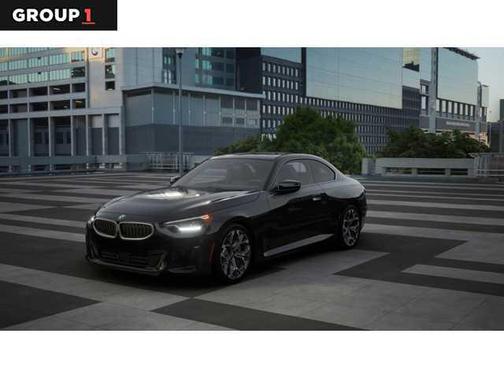 2026 BMW 230 230i