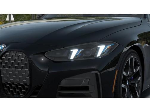 2026 BMW 430 i