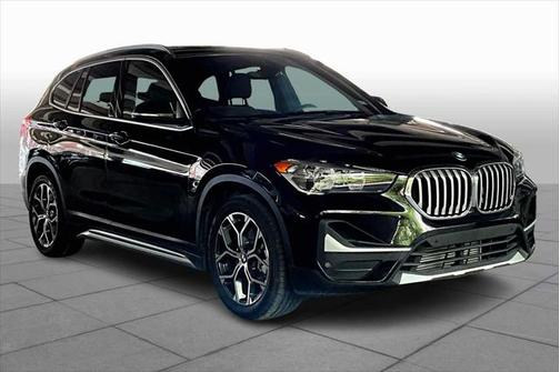 2022 BMW X1 xDrive28i