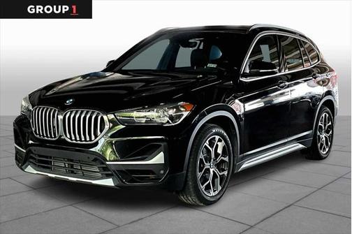 2022 BMW X1 xDrive28i