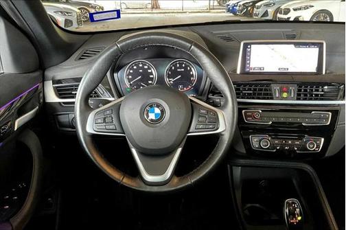2022 BMW X1 xDrive28i