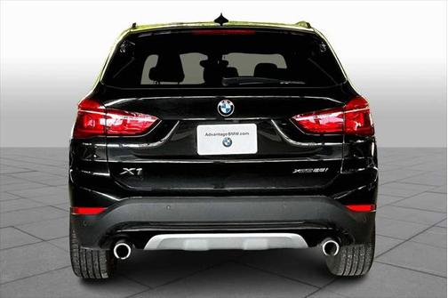 2022 BMW X1 xDrive28i