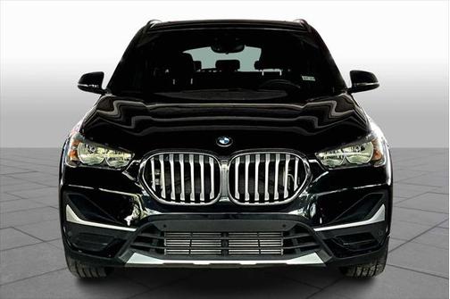 2022 BMW X1 xDrive28i