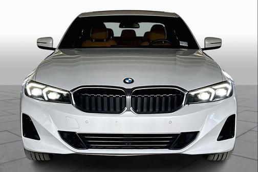 2024 BMW 330 330i