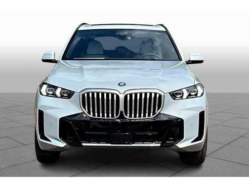 2025 BMW X5 PHEV xDrive50e