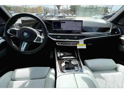 2025 BMW X5 PHEV xDrive50e