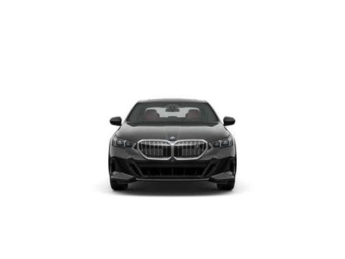 2026 BMW i5 eDrive40