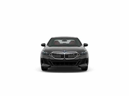 2026 BMW i5 eDrive40