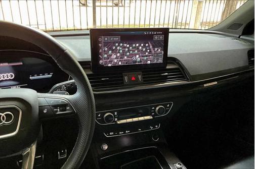 2023 Audi SQ5 3.0T Premium Plus