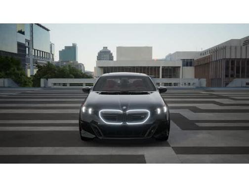 2025 BMW i5 M60