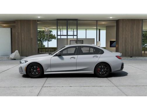 2025 BMW 330 i