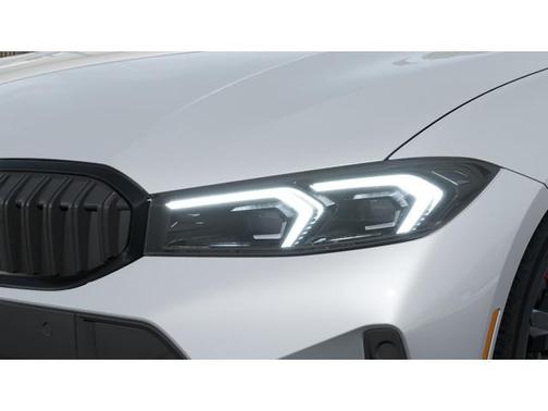 2025 BMW 330 i