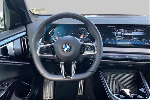 Brooklyn Grey Metallic 2026 BMW X3 30 xDrive