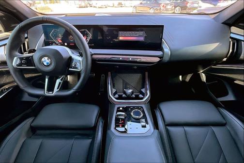 Brooklyn Grey Metallic 2026 BMW X3 30 xDrive