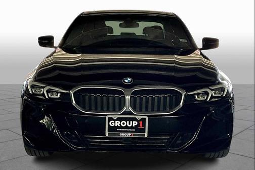 2023 BMW 330 330i