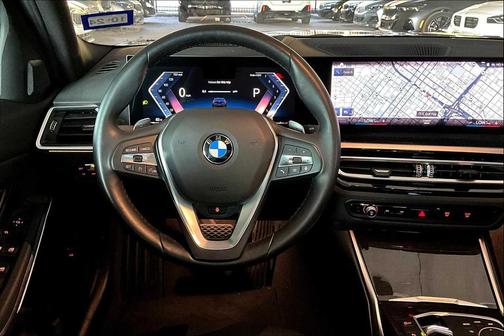 2023 BMW 330 330i