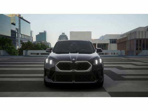 2026 BMW X2 xDrive28i