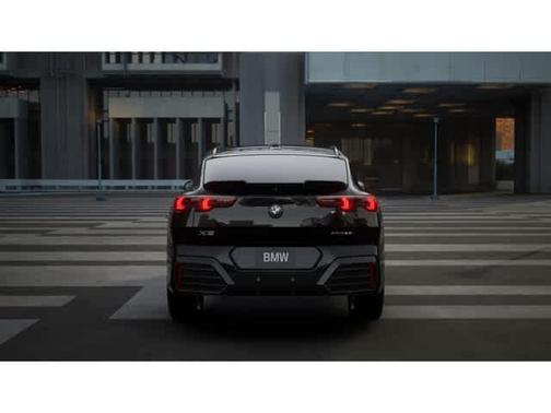 2026 BMW X2 xDrive28i