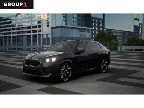 2026 BMW X2 xDrive28i