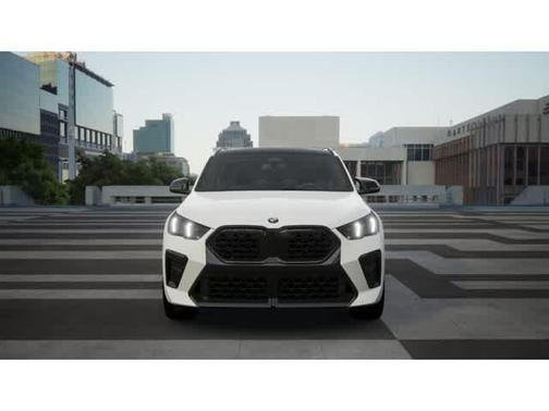 2025 BMW X2 xDrive28i