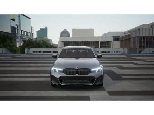 2026 BMW 330 NA