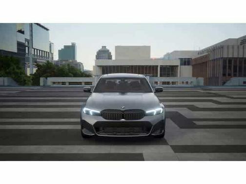 2026 BMW 330 NA
