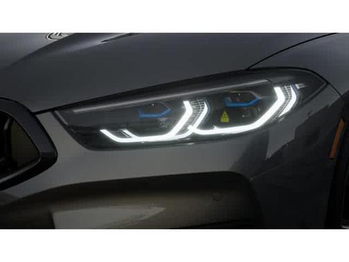 2026 BMW 840 Gran Coupe 840i