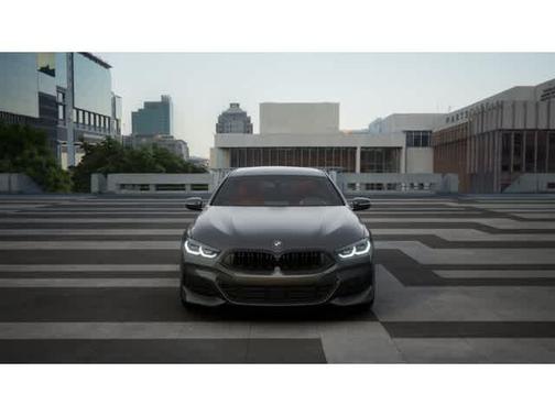 2026 BMW 840 Gran Coupe 840i