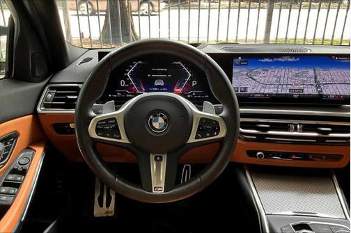 2024 BMW M340 M340i
