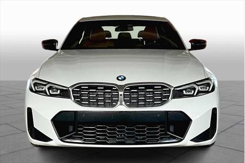 2024 BMW M340 M340i