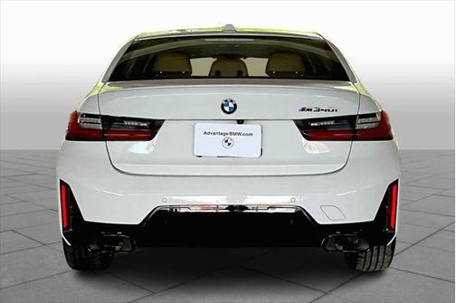 2024 BMW M340 M340i