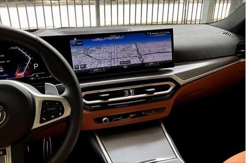 2024 BMW M340 M340i
