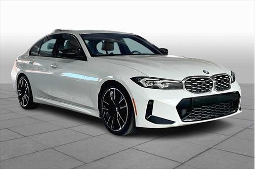 2024 BMW M340 M340i